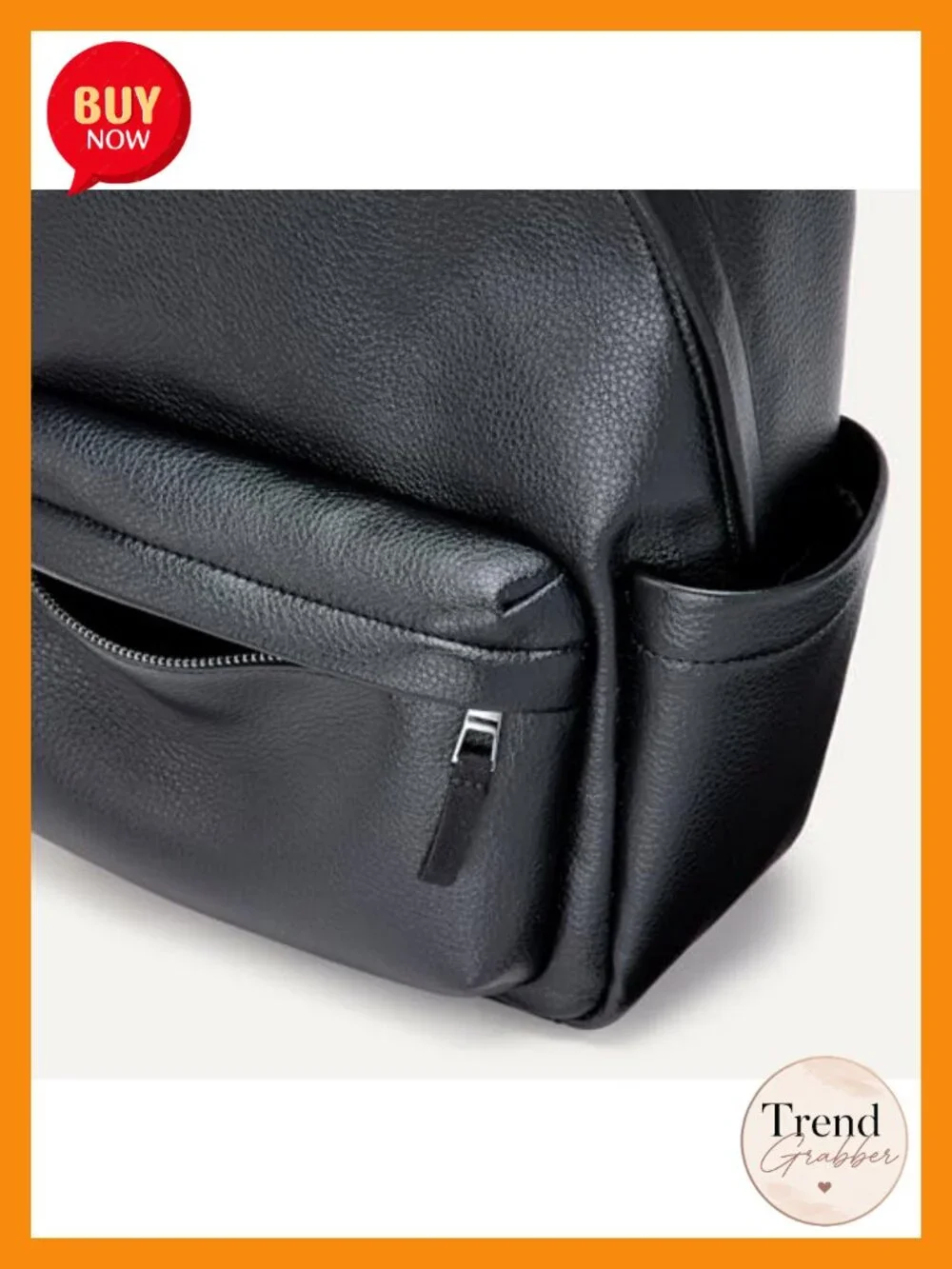 N/A faux leather